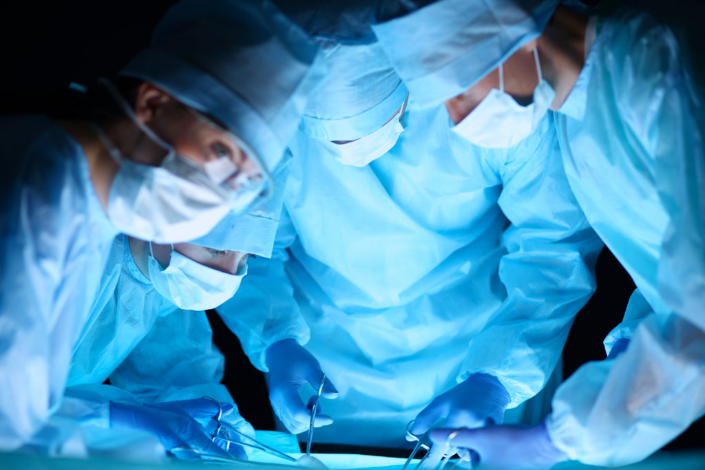 Cushing's Hub Cushing's Hub